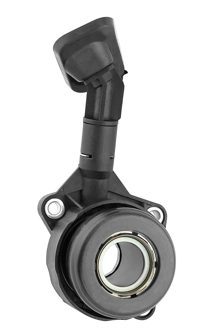 Clutch slave cylinder