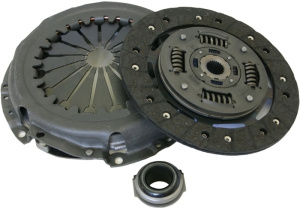 Clutch kit