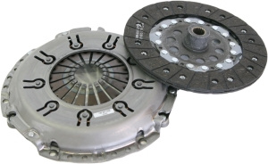 Clutch kit