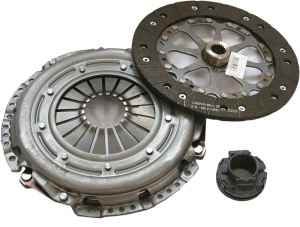 Clutch kit