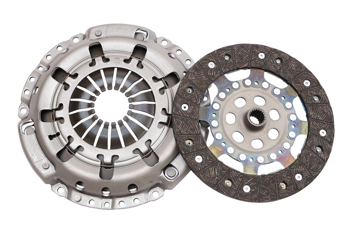 Clutch kit