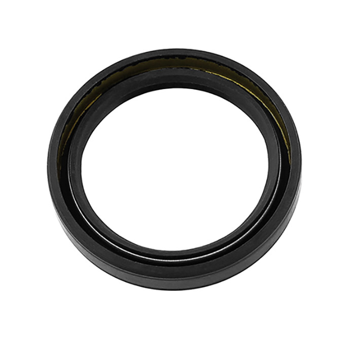 Radial oil seal automatic transmission