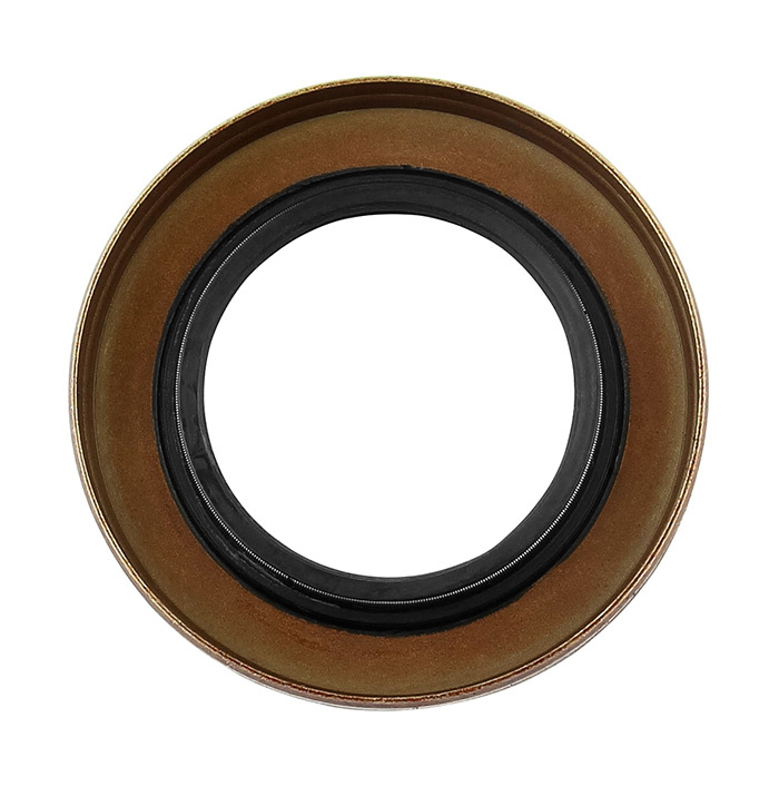 Sealing ring drive shaft