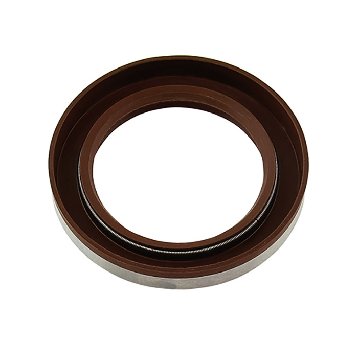Radial oil seal automatic transmission