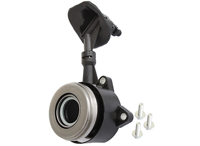 Clutch slave cylinder