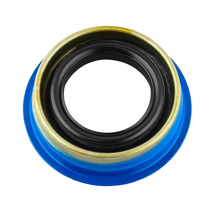 Sealing ring drive shaft