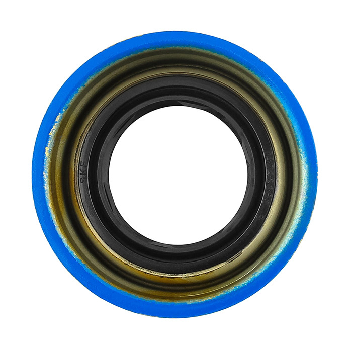 Sealing ring drive shaft