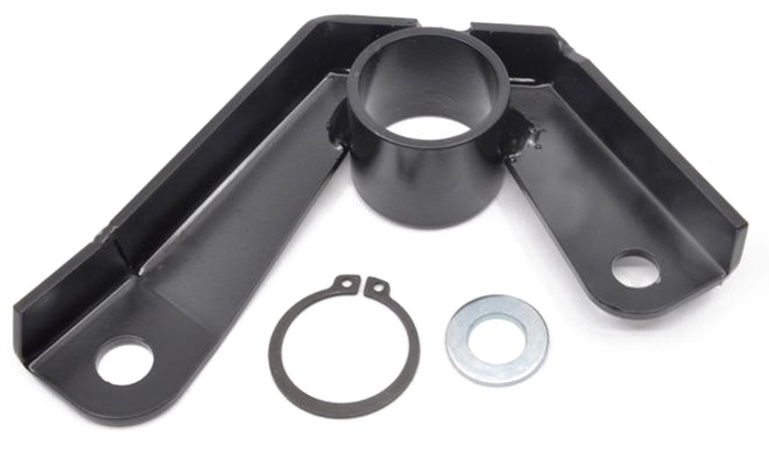 Clutch cylinder bracket