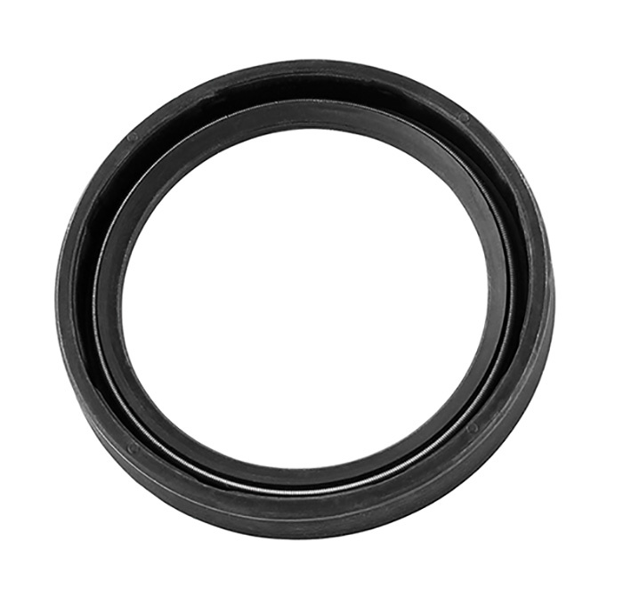 Angle gear chain housing seal ring