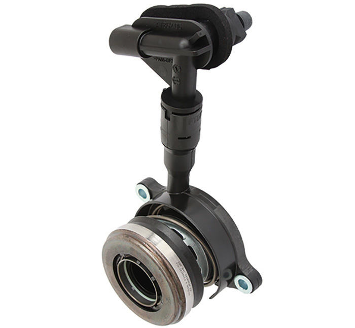 Clutch slave cylinder