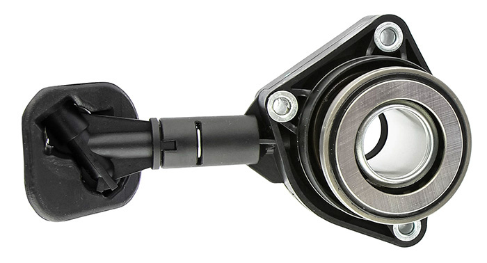 Clutch slave cylinder