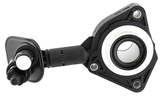 Clutch slave cylinder