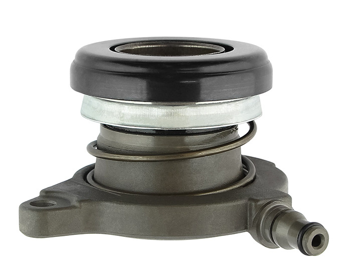 Clutch slave cylinder