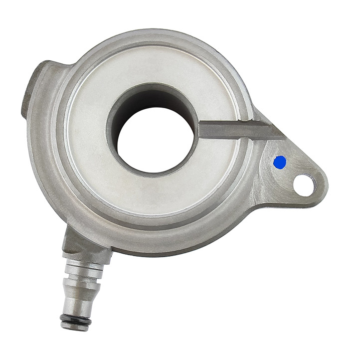 Clutch slave cylinder