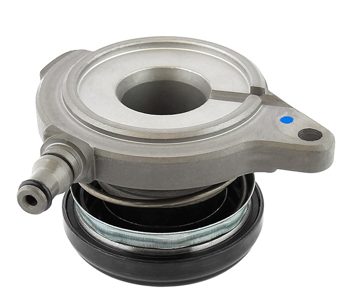 Clutch slave cylinder