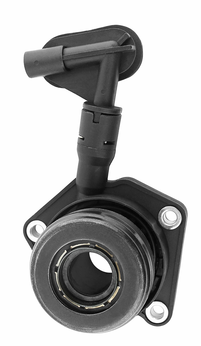 Clutch slave cylinder