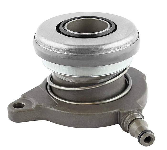 Clutch slave cylinder