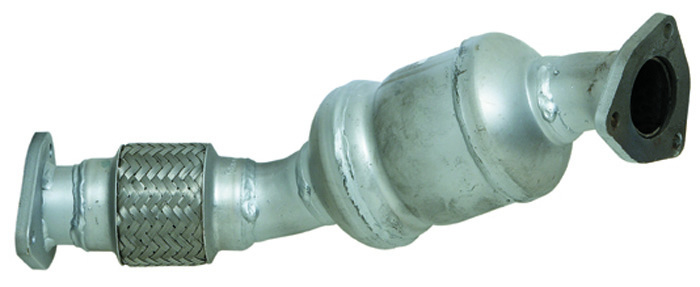 Catalytic converter