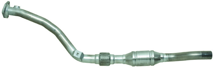 Catalytic converter