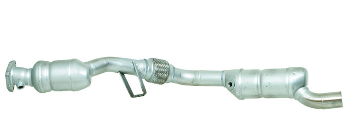 Catalytic converter