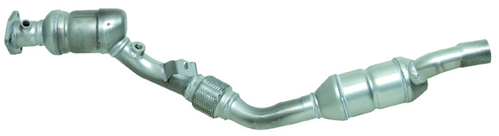 Catalytic converter