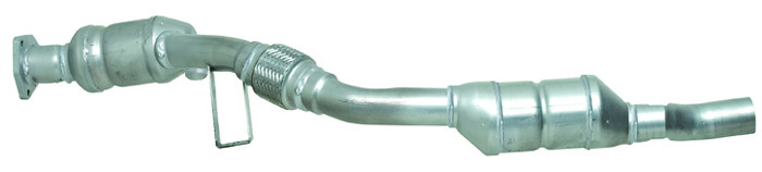 Catalytic converter
