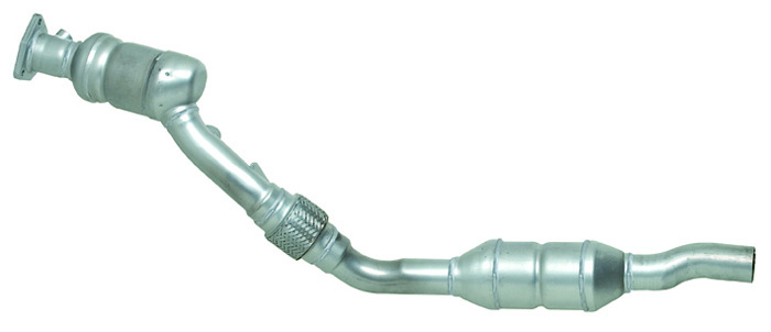 Catalytic converter