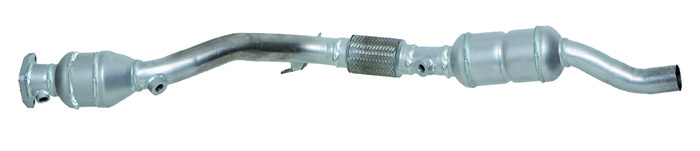 Catalytic converter