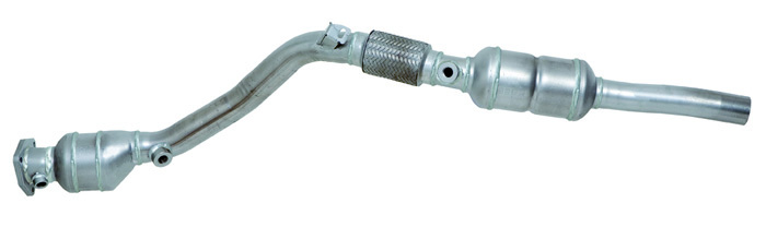 Catalytic converter