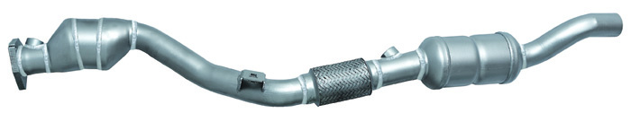 Catalytic converter