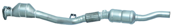 Catalytic converter