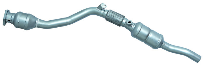 Catalytic converter