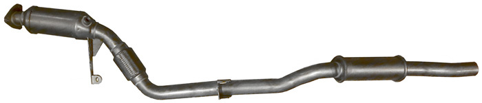 Catalytic converter