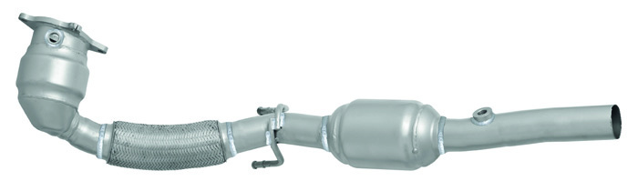 Catalytic converter