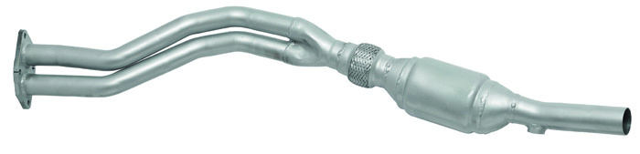Catalytic converter