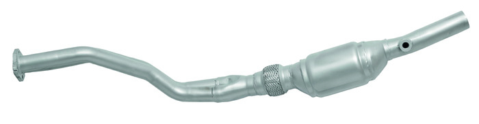 Catalytic converter
