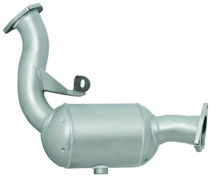 Catalytic converter