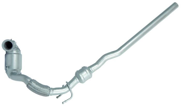 Catalytic converter