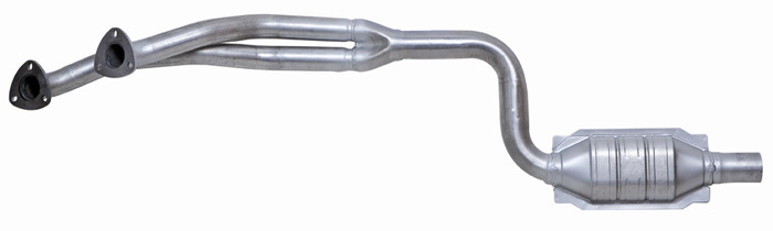Catalytic converter
