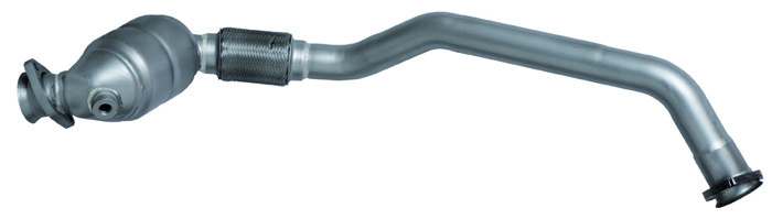 Catalytic converter