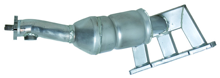 Catalytic converter