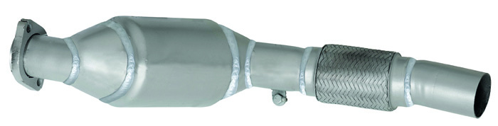 Catalytic converter