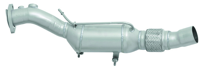 Catalytic converter