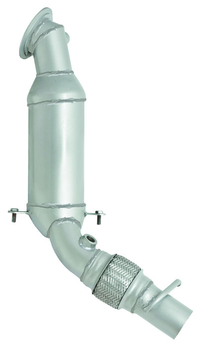 Catalytic converter