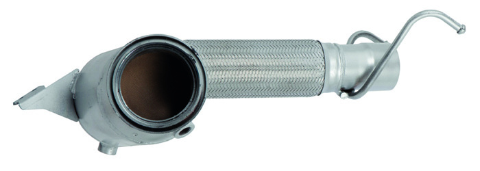 Catalytic converter