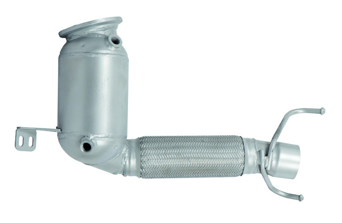 Catalytic converter