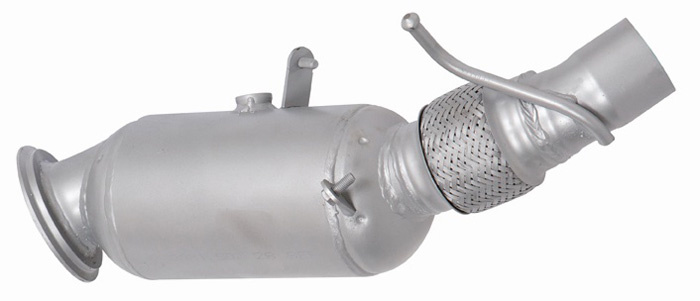 Catalytic converter