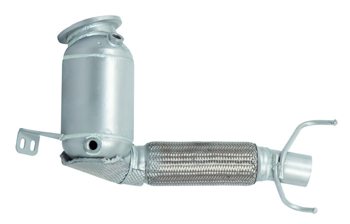 Catalytic converter