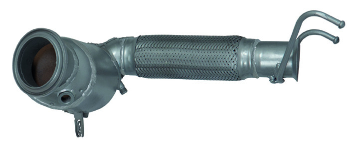 Catalytic converter