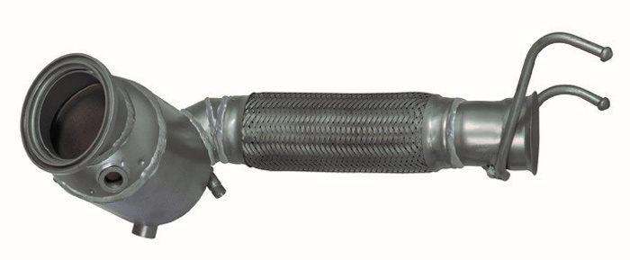 Catalytic converter